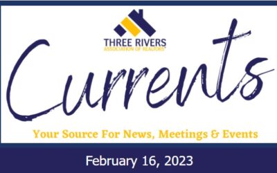 Newsletter – February 16, 2023