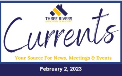 Newsletter – February 2, 2023
