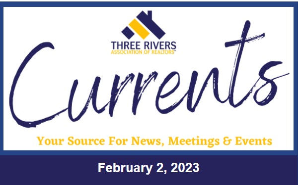 Newsletter – February 2, 2023