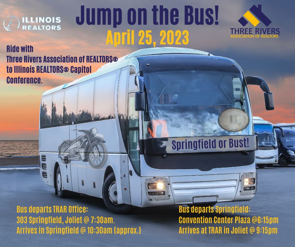 Three Rivers Association of REALTORS®