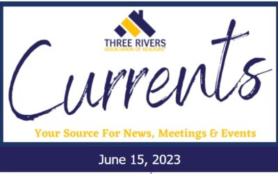 Newsletter – June 15, 2023