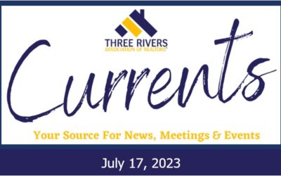 Newsletter – July 17, 2023