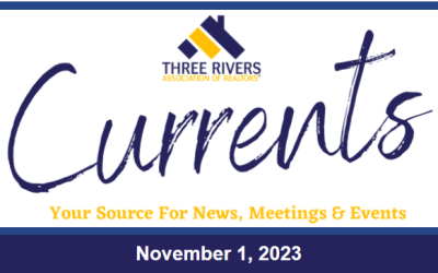 Newsletter – November 1, 2023