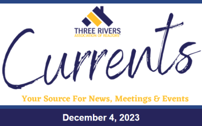 Newsletter – December 4, 2023