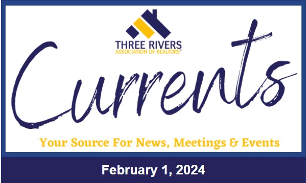 Newsletter, February 1, 2024