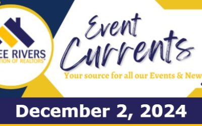 Events Newsletter – December 2, 2024