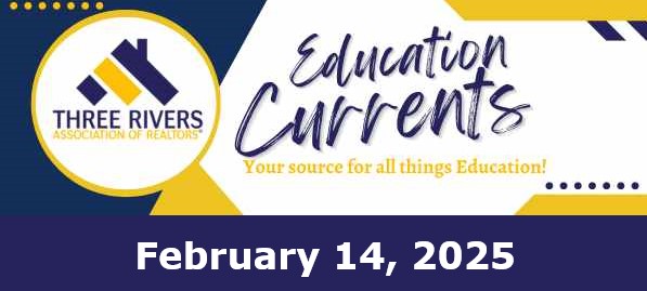 Education Newsletter – February 14, 2025
