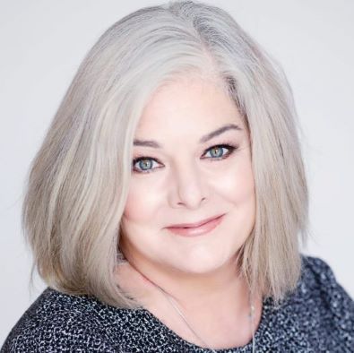 Karen Robertson