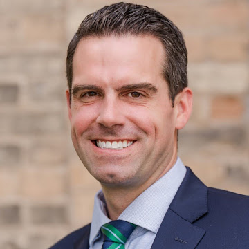 Conor Brown